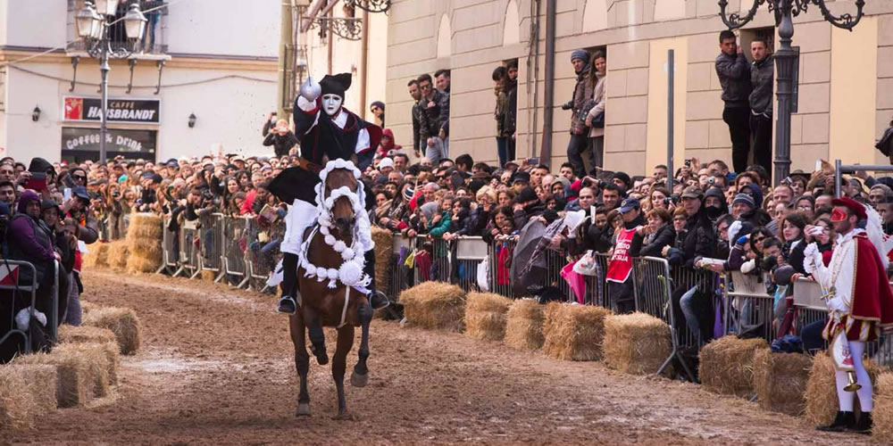 Vacanze di Carnevale