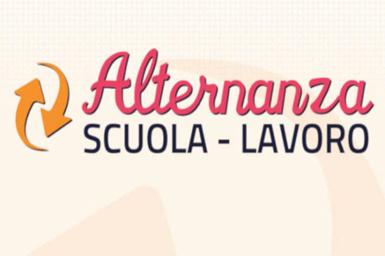 Alternanza scuola-lavoro