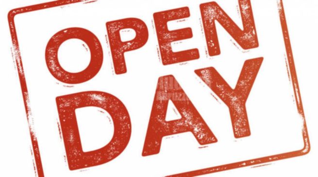 Open Day