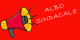 Albo Sindacale Albo Sindacale