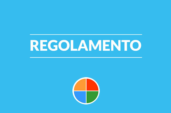 Regolamenti